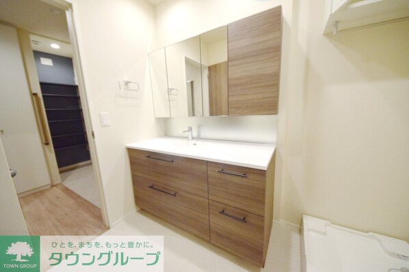 ソフィア南流山の物件内観写真